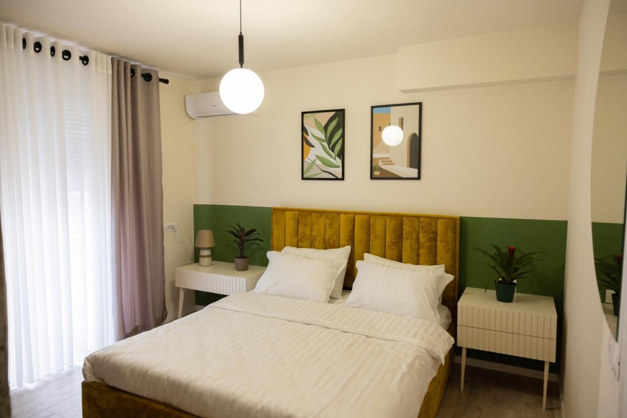 Three Doors Apartments, Kiwi 1+1 *